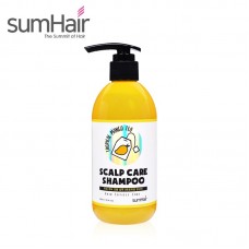   Шампунь для чувствительной кожи головы SUMHAIR Scalp Care Shampoo